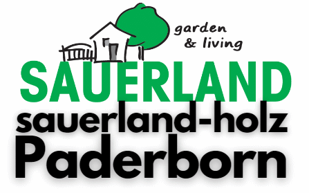 Glahe Sauerland GmbH - Logo