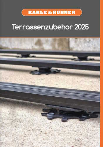 Karle und RubnerTerrassenzubehör 