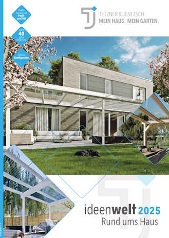 T+J Haus