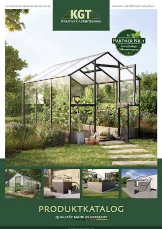 KGT Produktkatalog
