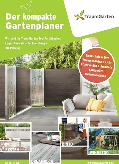 Gartenplaner kompakt