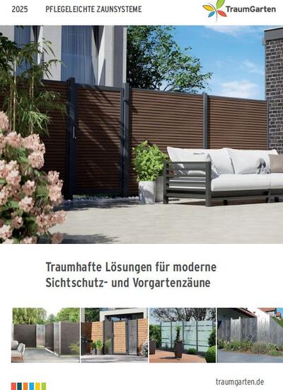 Traumgarten WPC
