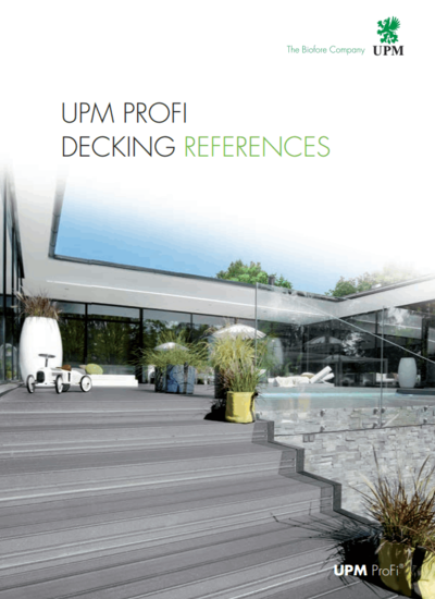 UPM Profi Referenzbuch