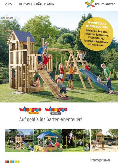 Spieltürme