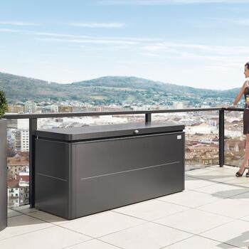 Biohort LoungeBox Freizeitbox