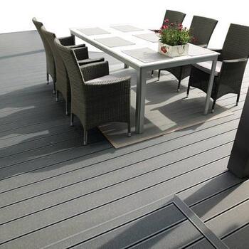 Terrassendielen UPM ProFi Patio