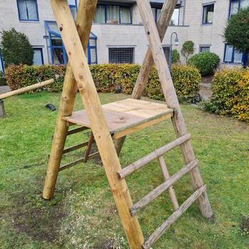 Klettergerüst