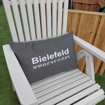 Kissen Bielefeld