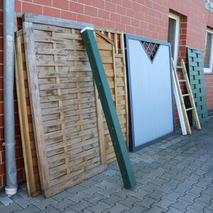 Sonderposten
