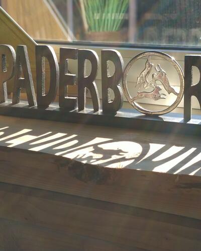 Dreihasenfenster Paderborn